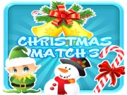Xmas Matching Online Puzzle Games on NaptechGames.com