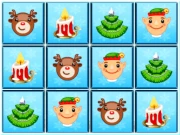 Xmas Sudoku Deluxe Online Puzzle Games on NaptechGames.com