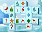Xmas Triple Mahjong Online Puzzle Games on NaptechGames.com