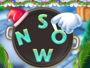 Xmas Words Puzzle Online Puzzle Games on NaptechGames.com