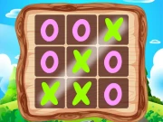 XO With Buddy Online Puzzle Games on NaptechGames.com