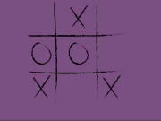 XOX | Tic Tac Toe Online Puzzle Games on NaptechGames.com