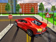 Xtreme City Drift 3D Online Racing & Driving Games on NaptechGames.com