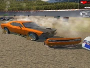 Xtreme Demolition Arena Derby Online Racing & Driving Games on NaptechGames.com