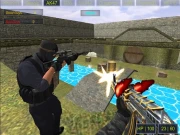 Xtreme Good And Bad Boys 2 Online Shooter Games on NaptechGames.com