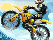 Xtreme Moto Snow Bike Racing Game Online Racing Games on NaptechGames.com