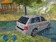Xtreme Offroad Jeep 2019 Online Action Games on NaptechGames.com