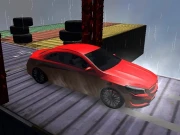 Xtreme Racing Car Stunts Simulator Online Racing & Driving Games on NaptechGames.com