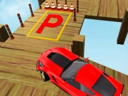 Xtreme Real City Car Parking Online Racing Games on NaptechGames.com