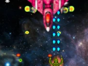 Xtreme Space Shooter Online Shooting Games on NaptechGames.com