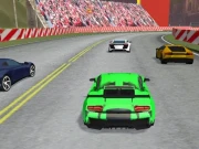 Xtreme Stunts Racing Cars 2019 Online Racing & Driving Games on NaptechGames.com