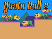 Yaatu Ball 2 Online adventure Games on NaptechGames.com