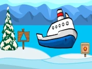Yacht Escape Online Puzzle Games on NaptechGames.com