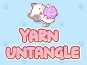 Yarn Untangled Online Casual Games on NaptechGames.com