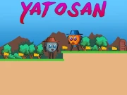 Yatosan Online Arcade Games on NaptechGames.com