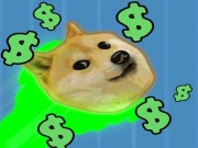 Yolo Dogecoin Online Hypercasual Games on NaptechGames.com