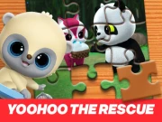 YooHoo to the Rescue Jigsaw Puzzle Online Puzzle Games on NaptechGames.com