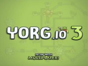 YORG.io 3 Online .IO Games on NaptechGames.com
