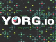 YORG.io Online .IO Games on NaptechGames.com