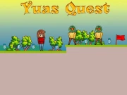 Yuas Quest Online Arcade Games on NaptechGames.com