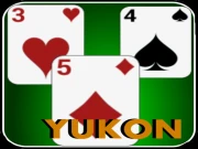 Yukon Solitaire Online Cards Games on NaptechGames.com