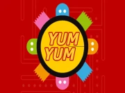 Yum Yum Online arcade Games on NaptechGames.com