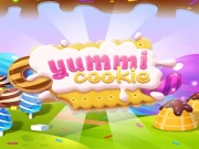 Yummi Cookie Online Casual Games on NaptechGames.com