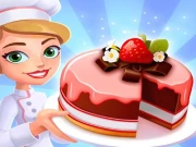 Yummy Kitchen Online Games on NaptechGames.com
