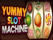 Yummy Slot Machine Online Casual Games on NaptechGames.com
