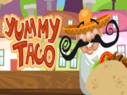 Yummy Taco Online Strategy Games on NaptechGames.com