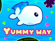 Yummy Way Online Clicker Games on NaptechGames.com