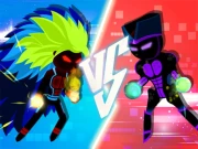 Z Stick Duel Fighting Online Stickman Games on NaptechGames.com