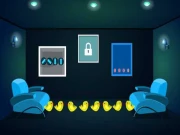 Zany House Escape Online Puzzle Games on NaptechGames.com