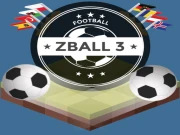 zBall 3 Football Online Football Games on NaptechGames.com