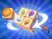 Zen Cube 3D Online Puzzle Games on NaptechGames.com