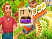 Zen Farm 2022 Online adventure Games on NaptechGames.com