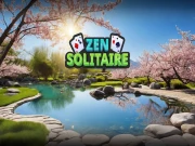 Zen Solitaire Online Classics Games on NaptechGames.com