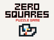Zero Squares Online Puzzle Games on NaptechGames.com