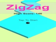 ZigZag 3D Online Puzzle Games on NaptechGames.com