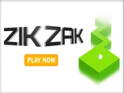 ZikZak Online puzzles Games on NaptechGames.com