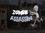 Zombie Assassin Online Shooter Games on NaptechGames.com