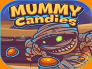Zombie Candies classic Online Puzzle Games on NaptechGames.com