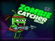 Zombie Catcher Online Online Shooter Games on NaptechGames.com