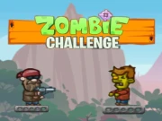 Zombie Challenge Online Shooter Games on NaptechGames.com