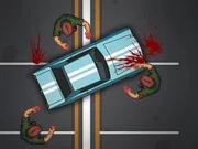 Zombie City Parking Online Racing Games on NaptechGames.com