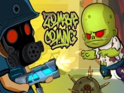 Zombie coming - roguelike siege Online arcade Games on NaptechGames.com