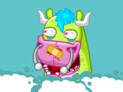Zombie Cows Online Arcade Games on NaptechGames.com
