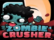 Zombie Crusher Online Shooter Games on NaptechGames.com