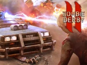 Zombie Derby 2022 Online Arcade Games on NaptechGames.com
