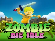Zombie Die Idle Online Shooter Games on NaptechGames.com